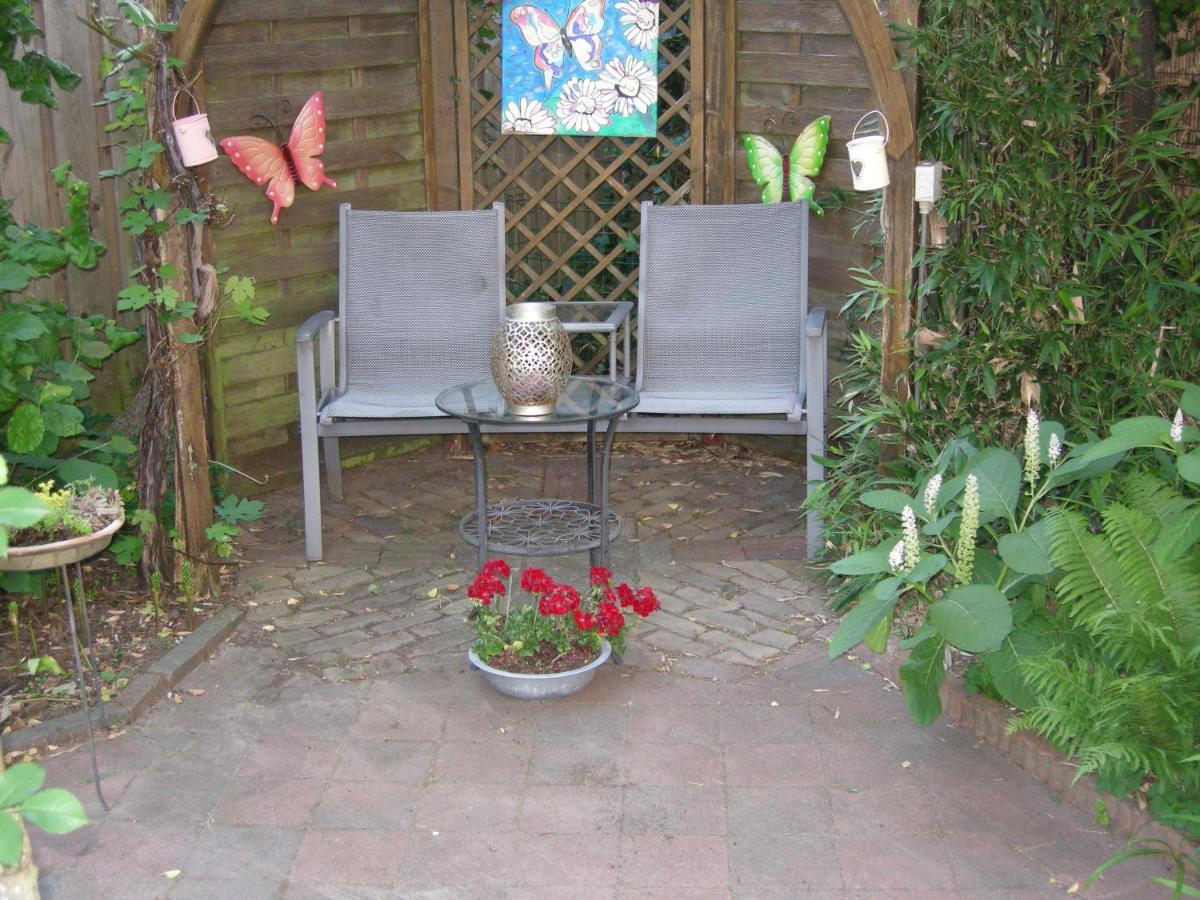 B&B Overnachting De Margriet Hardenberg Bagian luar foto