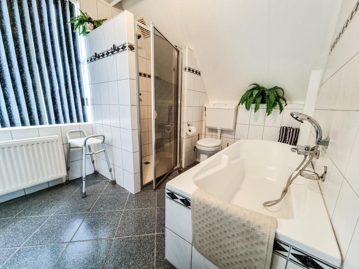 B&B Overnachting De Margriet Hardenberg Bagian luar foto